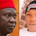 Ekweremadu kidney donor 21 not 15, UK court rules