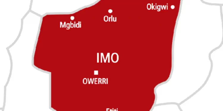 Imo grounded for slain youths