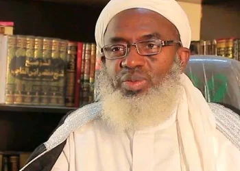 You know about terrorists negotiation business only, IPOB replies Sheikh Gumi