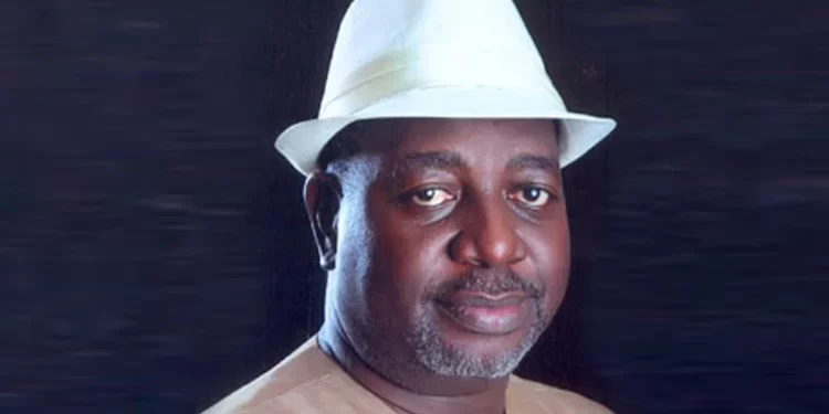 Another House of Reps member, Ise-Idehen, dies