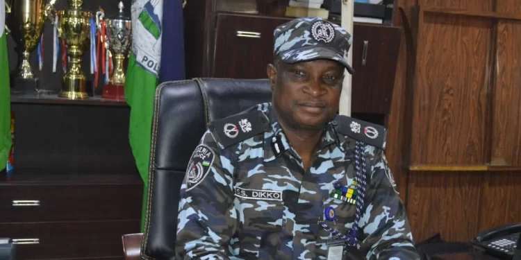 I never regretted joining police— Outgoing Kano CP