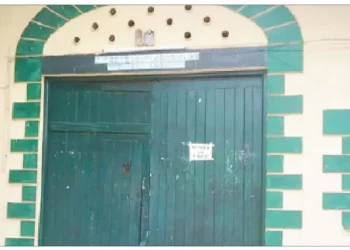 Congestion: 3,084 males, 61 females on death row in Nigeria