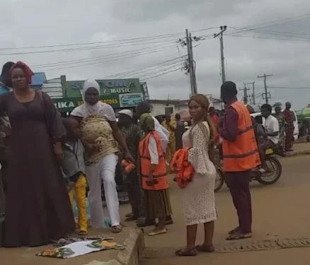 Eid-el-Kabir: Kwara govt evacuates street beggars from metropolis
