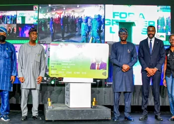 LASRAA: Over 6.5M residents registered so far, as Lagos targets 10M by December — Sanwo-Olu
