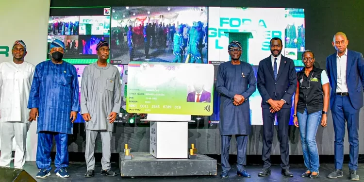 LASRAA: Over 6.5M residents registered so far, as Lagos targets 10M by December — Sanwo-Olu