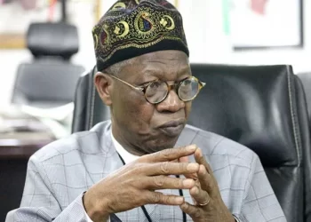 Transfer your aggression to terrorists, activist tells FG