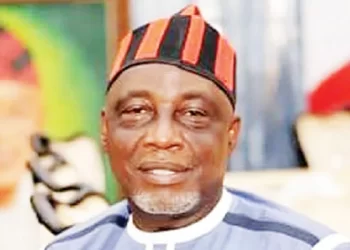 Presidential candidate’s running mate’s permutations target poll victory –Ex-Minister Moro