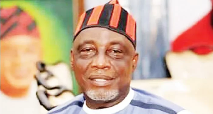 Presidential candidate’s running mate’s permutations target poll victory –Ex-Minister Moro