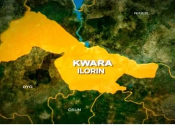 Lagos-based bizman shot dead in Kwara