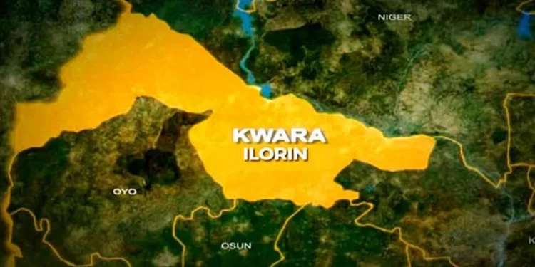 Lagos-based bizman shot dead in Kwara