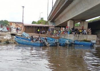 ‘Jetty owners, boat operators, passengers risk seven years jail term for rules violation’