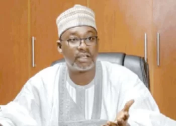 Water bill, exhibition of govt’s wickedness – Group