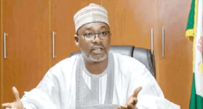 Water bill, exhibition of govt’s wickedness – Group