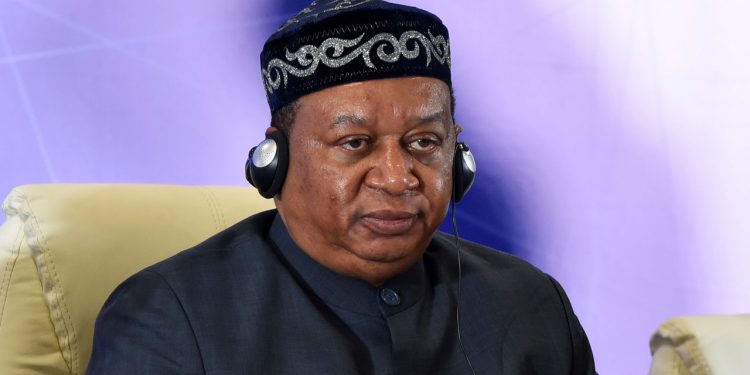 Buhari, OPEC, industry stakeholders mourn Barkindo’s sudden death
