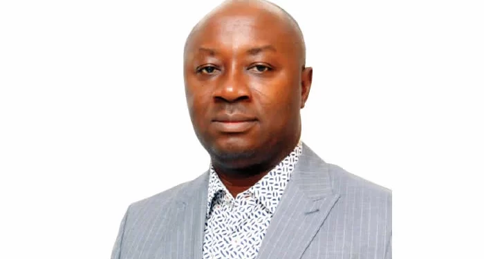 Apochi named president of LBS alumni