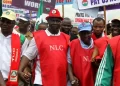 ASUU: NLC plans national protest, police demand notification