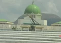 National Assembly begins two-month break Thursday