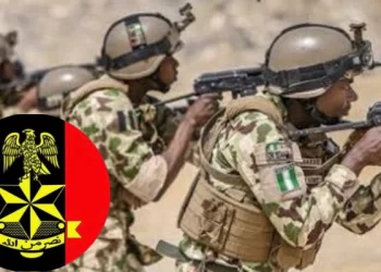 Insecurity: Army reshuffles leadership, appoints new commanders