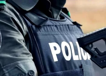 Police rescue 9 kidnap victims in Niger