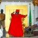 Benin Natives Blow Hot: We’ll resist attempt to house artefacts outside Oba Palace