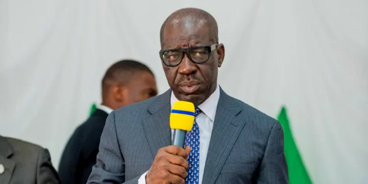 Benin artefacts: I’ve no conflict with palace, says Obaseki
