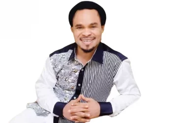 Anambra task force demolishes Odumeje’s church building