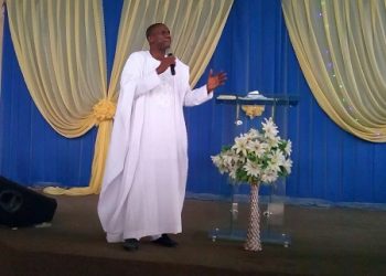 Popular Prophet Reveals Winner of 2023 Presidential Election, Says The Person Might Suffer Yar’Adua’s Fate
