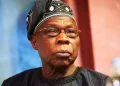 Census must lead to real constituencies’ demarcation – Obasanjo