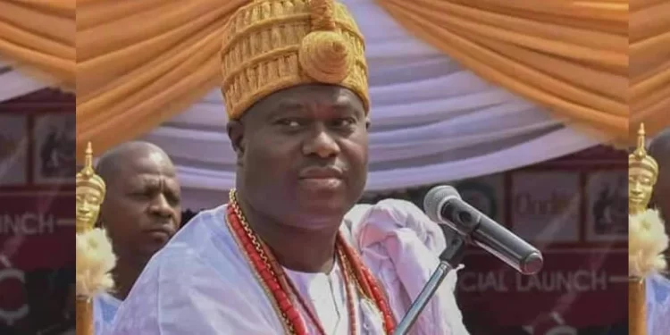 Pay us 29 months’ salaries, septuagenarian, others beg Ooni