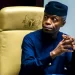 Lagos hospital that operated on Osinbajo not only for the rich — Dr Shitta-Bey