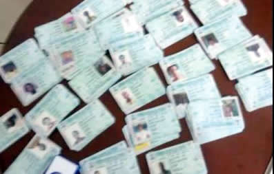 North-West APC worries over uncollected PVCs, begins sensitisation
