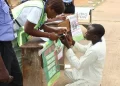 Give pregnant women, PWDs priority, group urges INEC