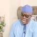 2023 Presidency: Afenifere leader, Adebanjo endorses Peter Obi, says Tinubu will continue Buhari’s incompetence