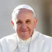I’d slow down or ‘step aside’ – Pope Francis