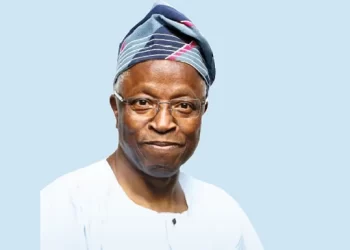 Ex-military leaders can’t be good democrats – Professor