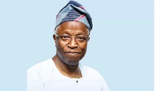 Ex-military leaders can’t be good democrats – Professor