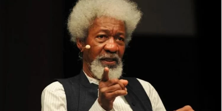 Abiodun greets Soyinka at 88, Ogunlesi at 99