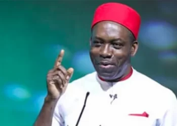 Sit-at-home: Anambra records improved human, vehicular movements