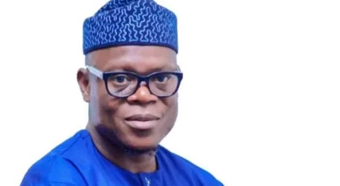 Adeleke has no cognate experience – Senator Basiru