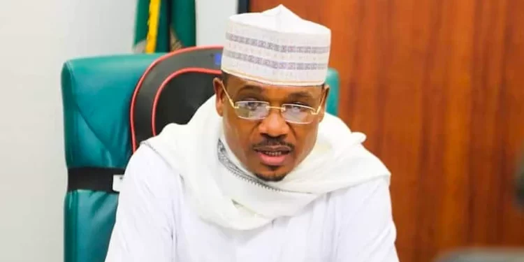 Peller leads Reps delegation to Spanish parliament