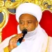 Insecurity: No time for blame-game — Sultan of Sokoto