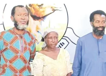 Terrorists free three abducted train passengers, protest continues