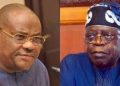 Tinubu, Wike Meet in France as Atiku Seeks Rapprochement