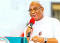 Awomamma massacre: South-East youths give Uzodimma 7 days to resign or face impeachment