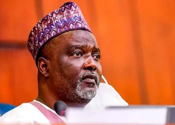 Gbaja and I haven’t converted any lawmaker to Islam – Dep Speaker