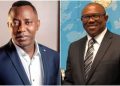 Support Sowore instead of Obi – Ex-Labour Party chair