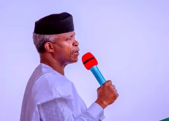 Expectations high for new ECOWAS leadership — Osinbajo