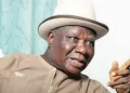 Osun: Edwin Clark commends Buhari, berates APC chairman