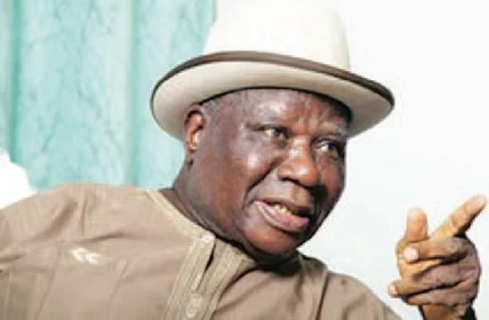 Osun: Edwin Clark commends Buhari, berates APC chairman