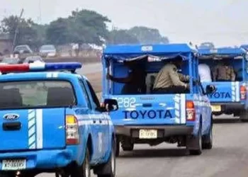 Katsina FRSC to prosecute underage drivers